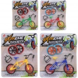 Fingerbike om te schroeven