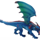 Drakenfiguur 22 cm