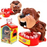 Tafelspel bijtende hond – reactief en leuk familiespel