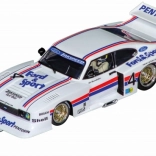 Carrera Digital 124 Ford Capri Zakspeed raceautootje 1:24