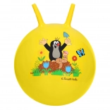 Springbal met KRTEK-motief 40 cm