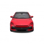 Metalen modelauto Bburago Ferrari Purosangue 1:24