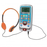 VTech muziekspeler met koptelefoon
