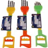 Speelgoed robotische grijparm voor kinderen