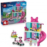 LEGO Disney hotel voor MINNIE’s dieren
