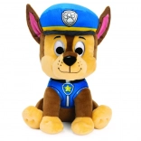 Knuffel Paw Patrol Chase 23 cm
