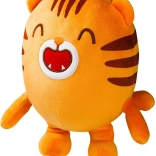 Pinata Smashlings Buddies pluchen tijger 18 cm