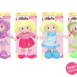 Praatpop Julinka 40 cm