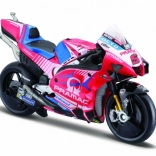 Metalen modelmotor DUCATI PRAMAC Racing 1:18