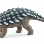 Mojo figuur Ankylosaurus grijsgroen XXL