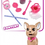 Interactieve chihuahua Poo Poo CHI CHI LOVE
