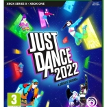 Just Dance 2022 voor Xbox One
