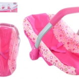 Draagzak voor poppen