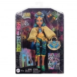 pop Monster High Cleo De Nile Monster Fest