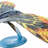 Metal Earth 3D-puzzel Premium-serie: Skimwing uit Avatar
