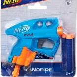 Compacte blaster Nerf N-Strike Elite Nanofire