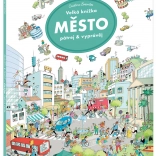 Groot Boek Stad – Speur en Vertel