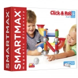 SmartMax Baan voor Knikkers