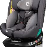 autostoeltje lionelo bastiaan one i-size grey stone 40–150 cm