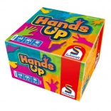 Schmidt Hands Up spel voor 2–8 spelers