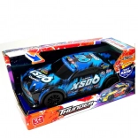 Auto Champion met vliegwiel voor kinderen 1:20