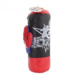 Kinder-boksset met handschoenen