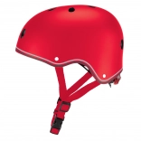 Kinderfietshelm Globber New Red XS/S (48–53 cm)