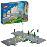 LEGO® City 60304 Kruispunt