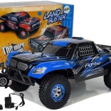 RC-auto 4x4 pick-up 1:12 met snelheden tot 40 km/u – blauw