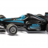 siku f1-racewagen – metalen model 1 st. (mix kleuren)