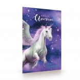 Oxybag Pegas alfabetmappen