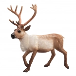 Mojo rendier – realistische plastic figuur