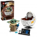 Grogu in schapenvacht LEGO Star Wars 75403