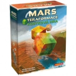 Mars: Terraforming – dobbelspel