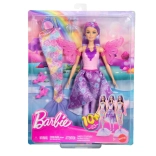 Barbie Sprookjesverkleedpop