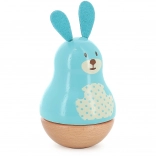 Vilac muziekdoosje konijn Raoul