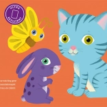 DJECO Kaartspel Kleinen Wedstrijd