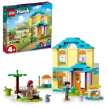 LEGO Friends huis van Paisley