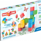 Geomag Magicube Creative – magnetische bouwset 24 stukjes