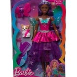Barbie Magische Pop Brooklyn