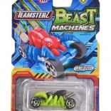 Teamsterz Beast Machines metalen autootje 7,5 cm (assorti)
