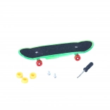Schroeft skateboard met LED-licht