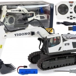 RC rupsbagger 2,4 GHz met afstandsbediening