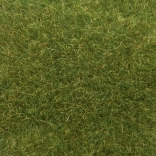 Noch wilde middengroene gras 9 mm