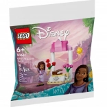 LEGO® Disney 30661 Prinses Asha en welkomstkraam