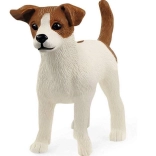 schleich jack russell terriër figuur