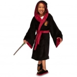 Kinderbadjas/mantel Harry Potter 1 Griffoendor (L)