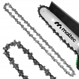 ketting voor elektrische kettingzaag mastercut 1000 w, 8"