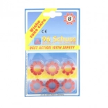 Patronen voor Gonher 8-schots drum 96 stuks