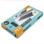 MyRoads set lange rechte stukken